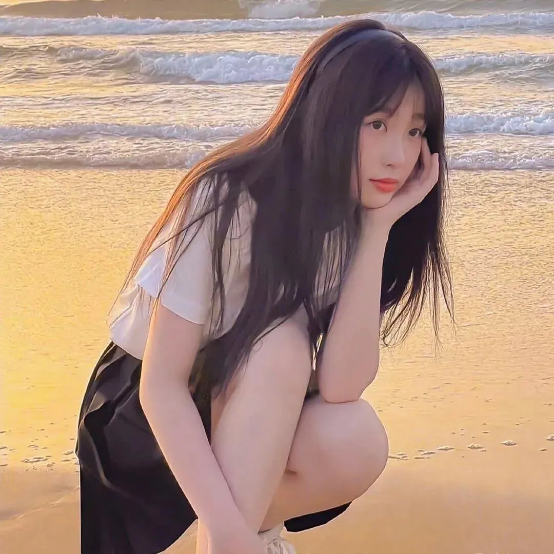 出手吧!女生